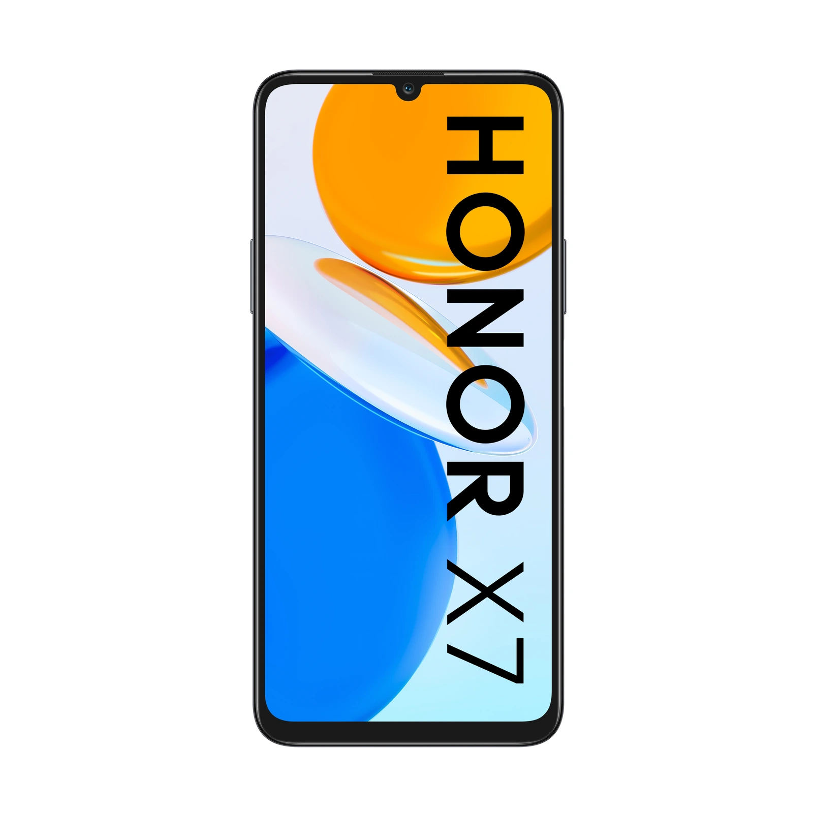 Honor X7 — Vista en Perspectiva