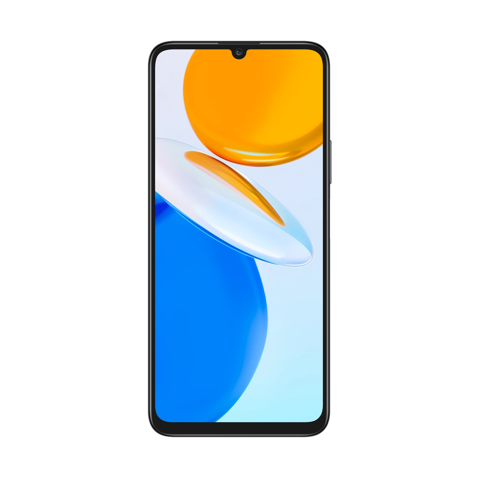 Honor X7 — Vista en Perspectiva