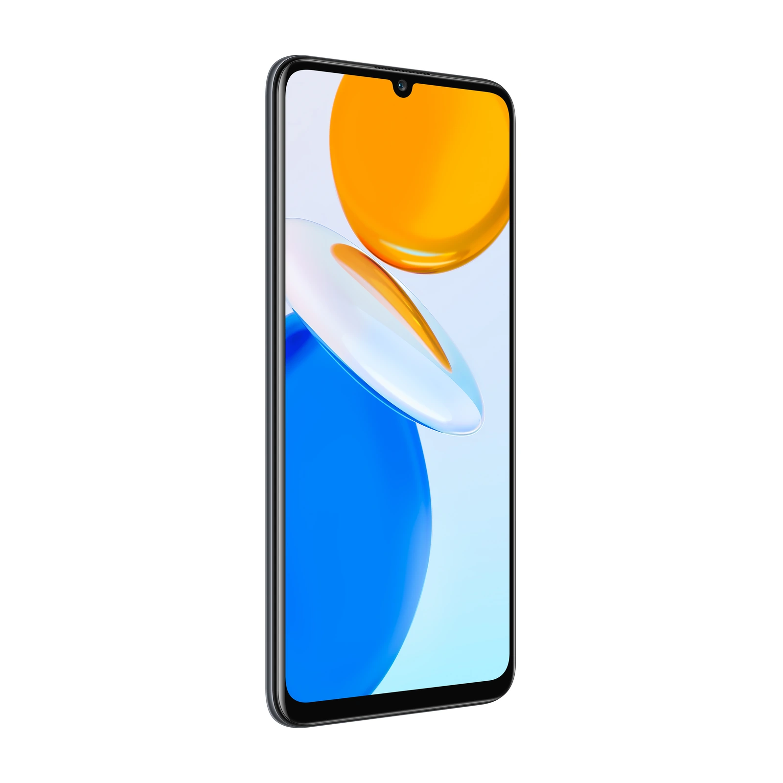Honor X7 — Vista en Perspectiva