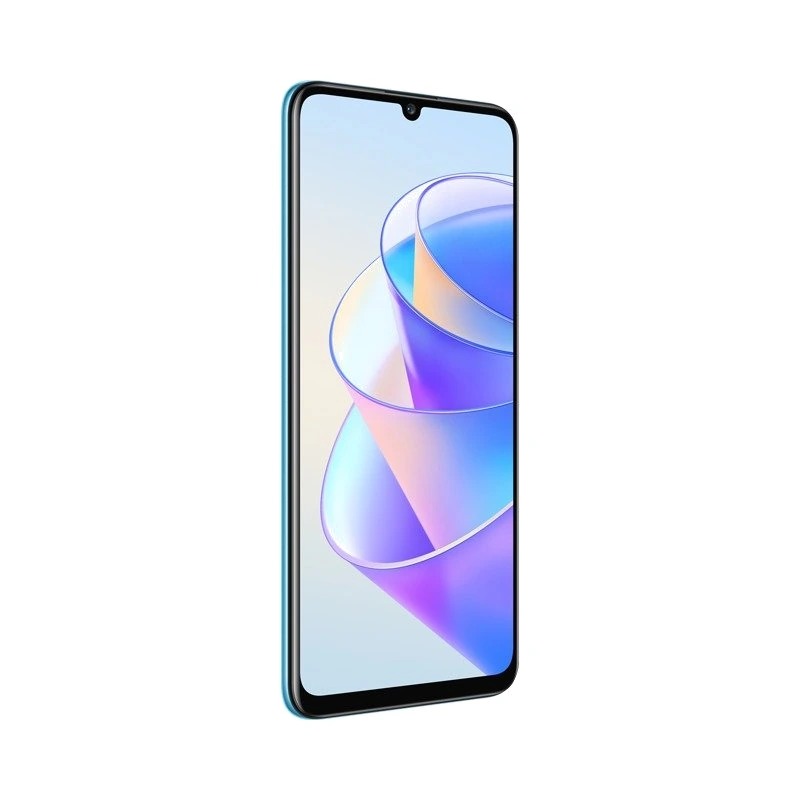 Honor X7a — Acabado Oficial