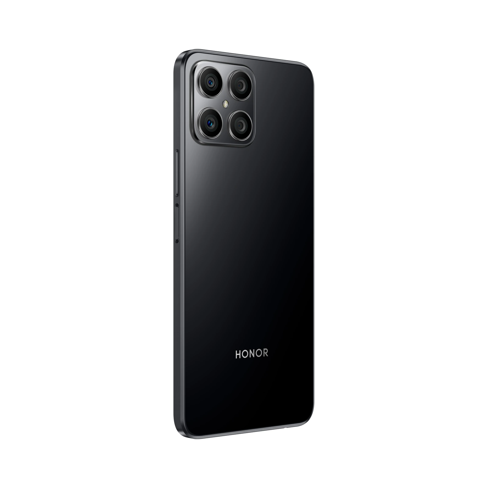 Honor X8 — Vista en Perspectiva