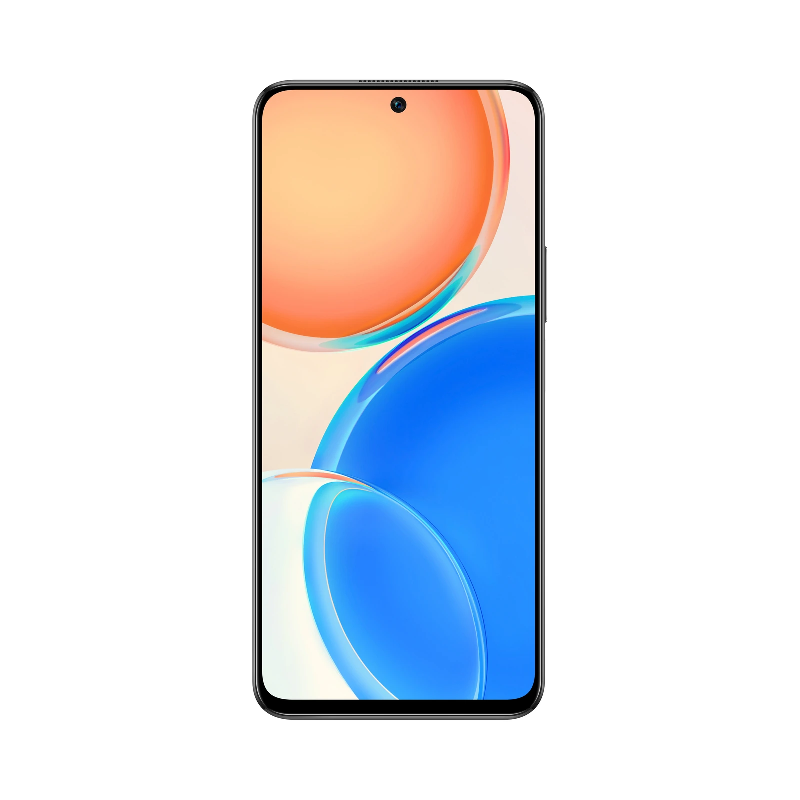 Honor X8 — Vista en Perspectiva