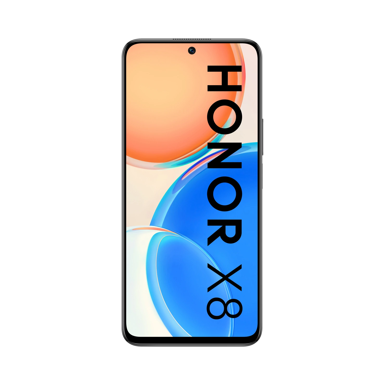 Honor X8 — Vista en Perspectiva
