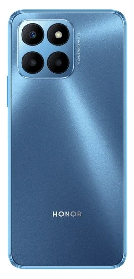 Honor X8a 5G — Perspectiva de Estudio