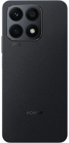 Honor X8a — Perfil Lateral y Chasis