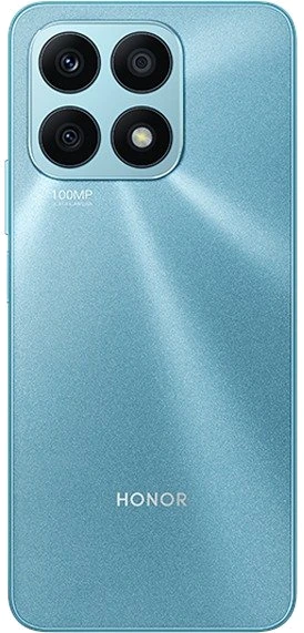 Honor X8a — Detalle del Módulo de Cámaras
