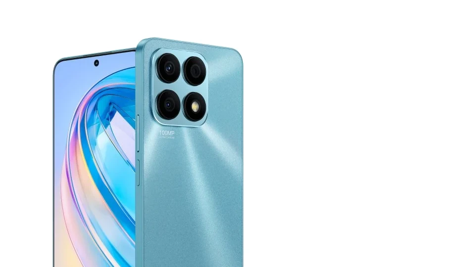 Honor X8a — Perspectiva Alternativa