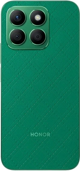 Honor X8b — Perfil Lateral y Chasis