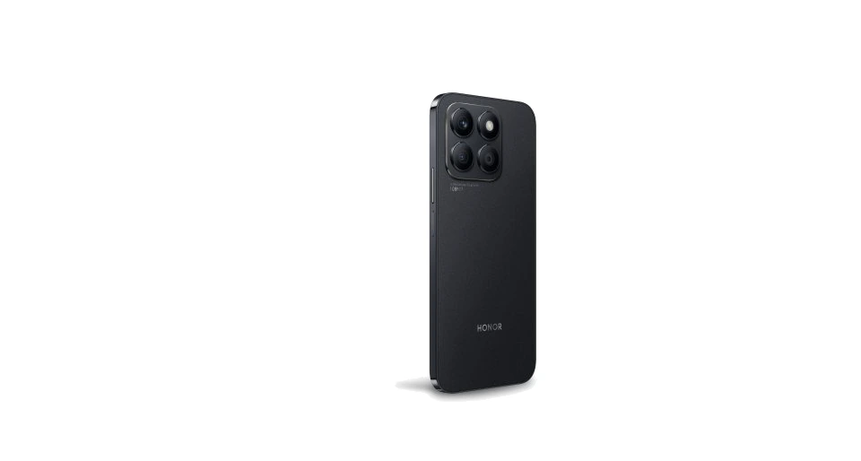 Honor X8b — Detalle del Módulo de Cámaras