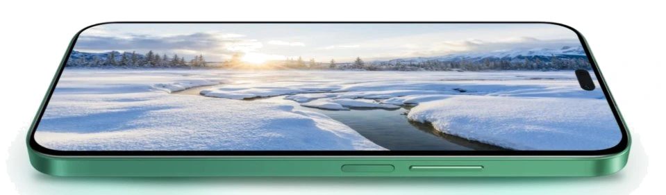 Honor X8b — Perspectiva Alternativa