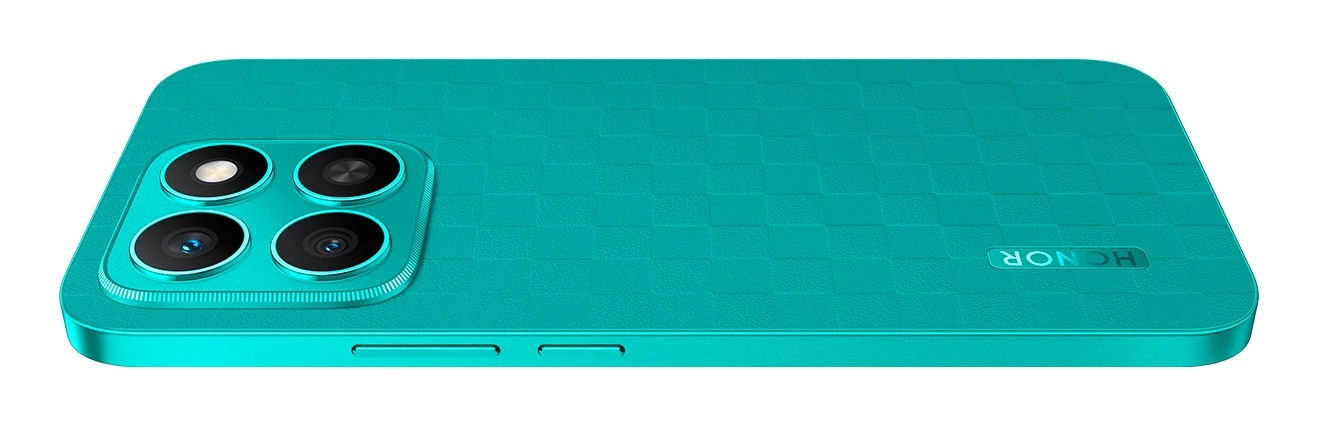 Honor X8c — Vista en Perspectiva