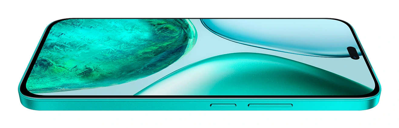 Honor X8c — Vista en Perspectiva