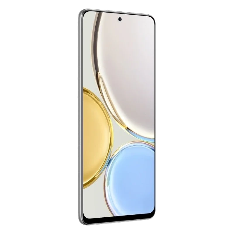 Honor X9 5G — Vista Trasera Oficial