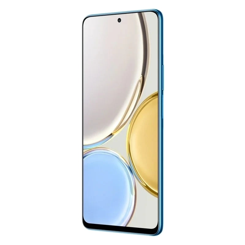Honor X9 5G — Detalle del Módulo de Cámaras