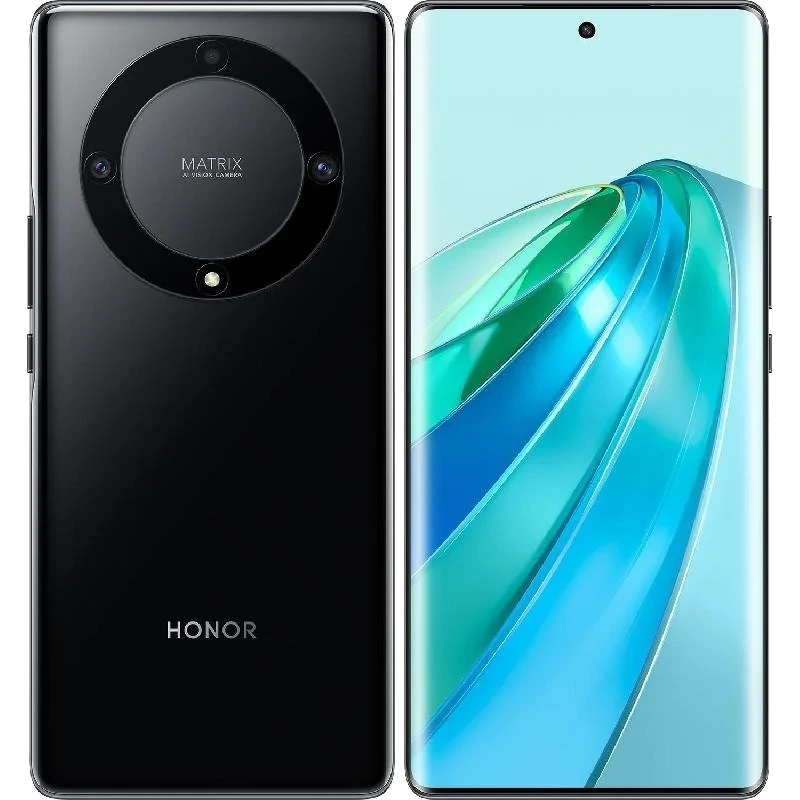Honor X9a — Vista Trasera Oficial