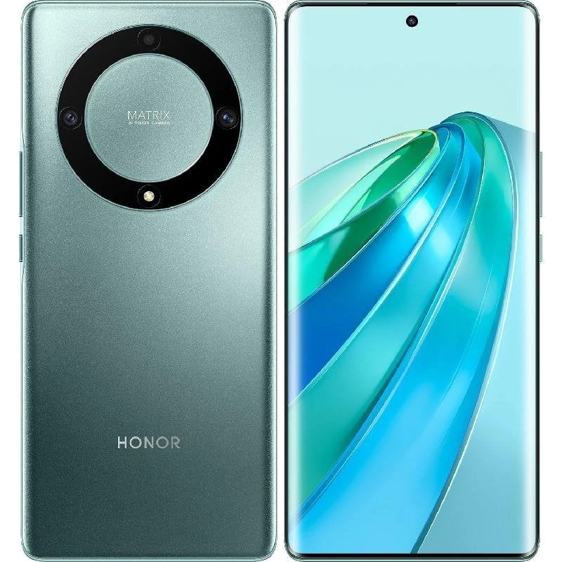 Honor X9a — Perspectiva de Estudio
