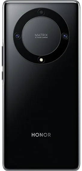 Honor X9a — Acabado Oficial