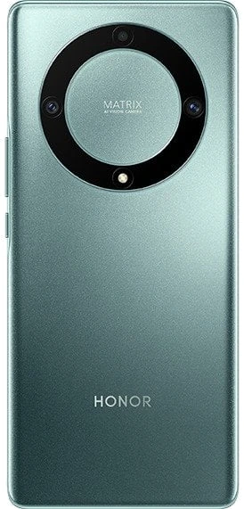 Honor X9a — Detalle del Módulo de Cámaras