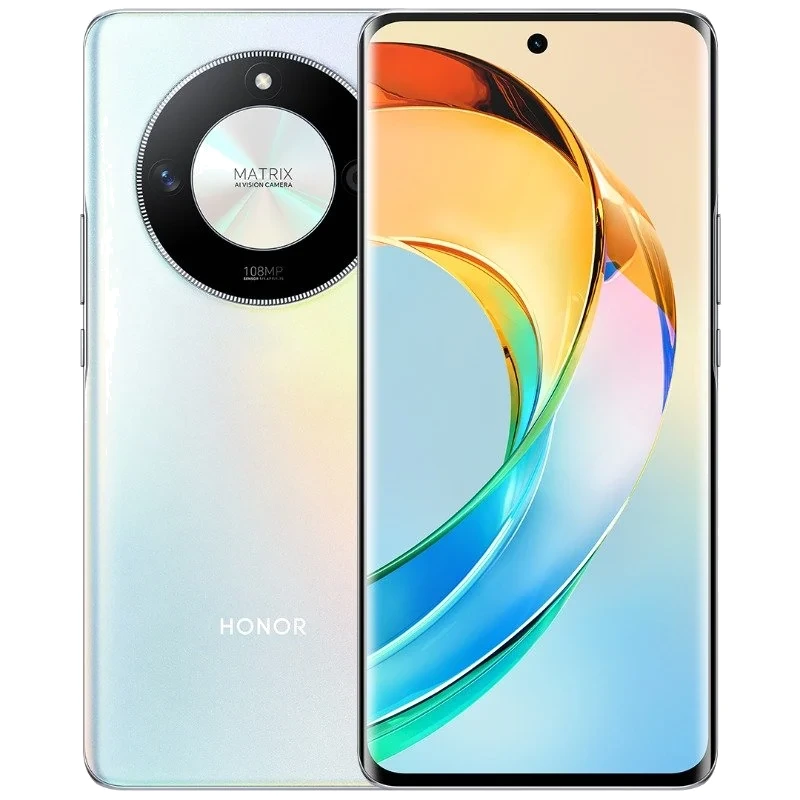 Honor X9b — Acabado Oficial