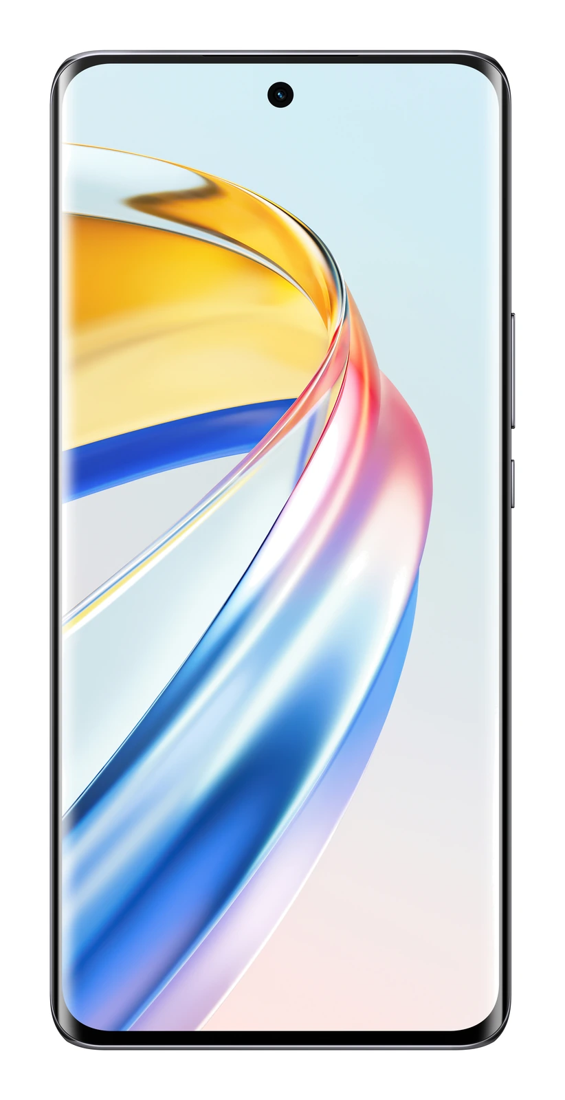 Honor X9b — Vista en Perspectiva