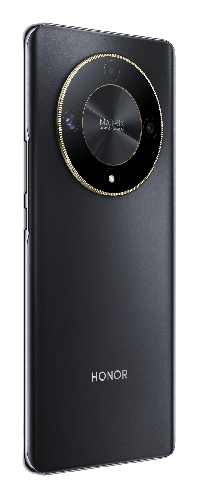 Honor X9b — Vista en Perspectiva