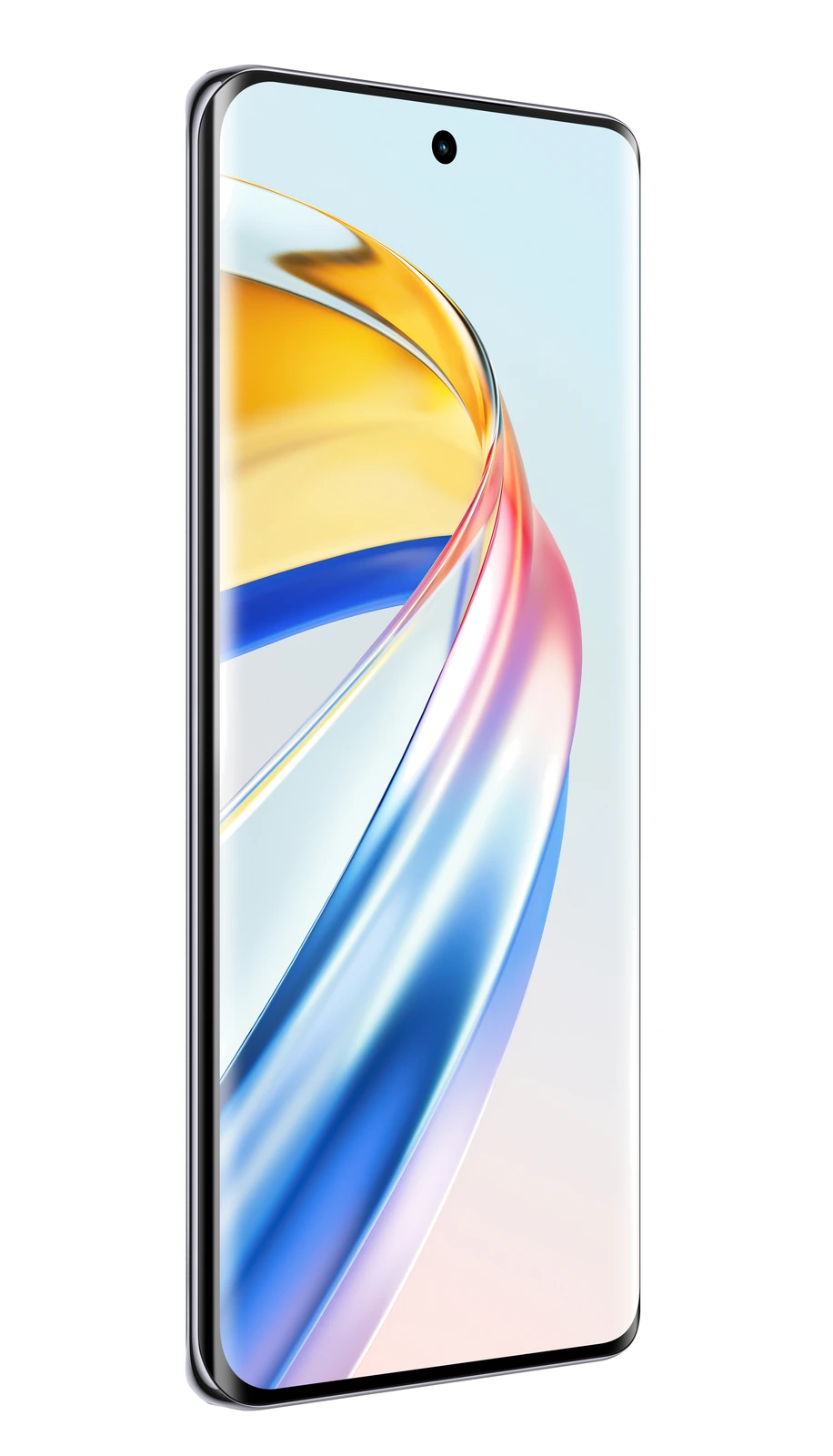 Honor X9b — Vista en Perspectiva