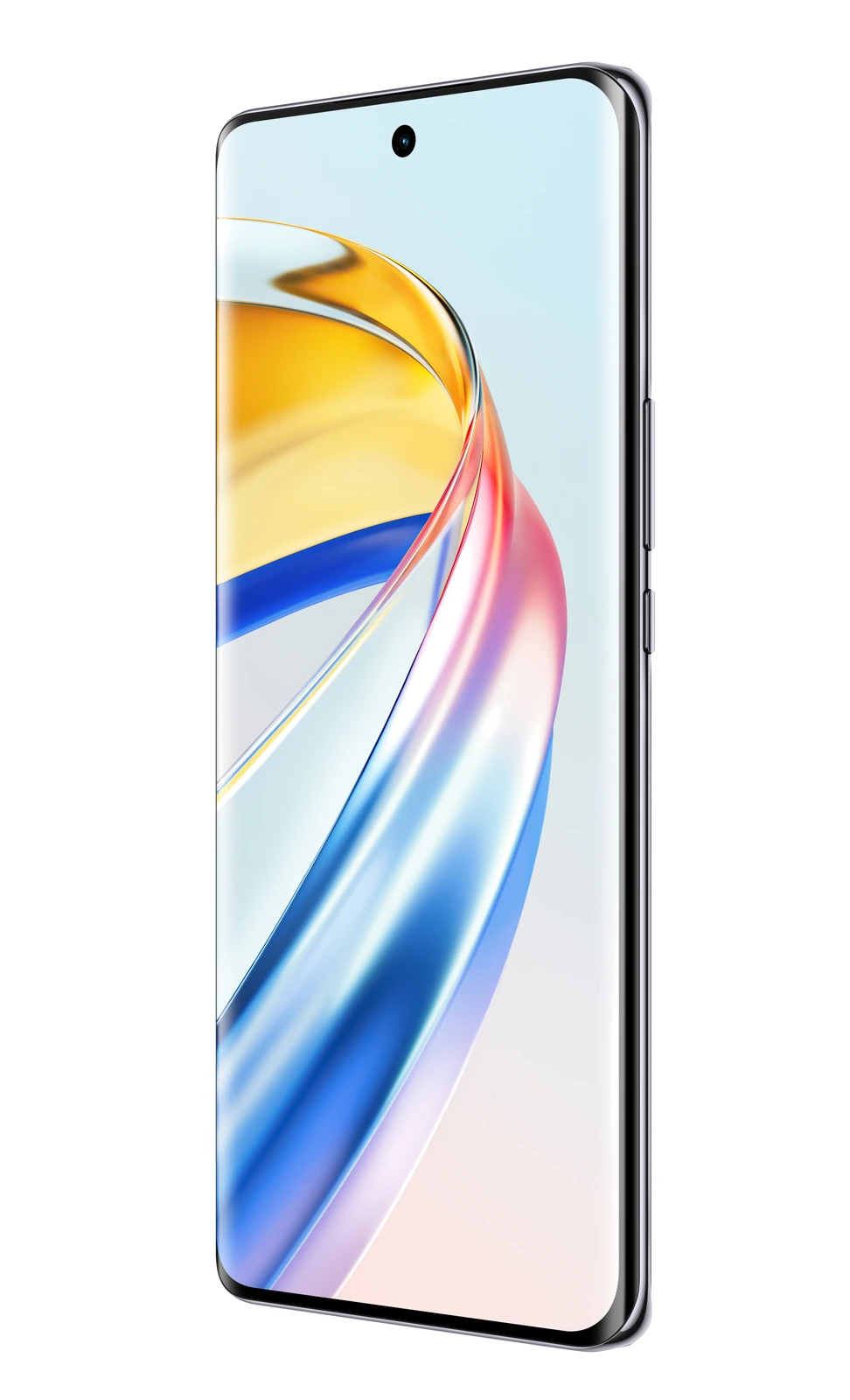 Honor X9b — Vista en Perspectiva
