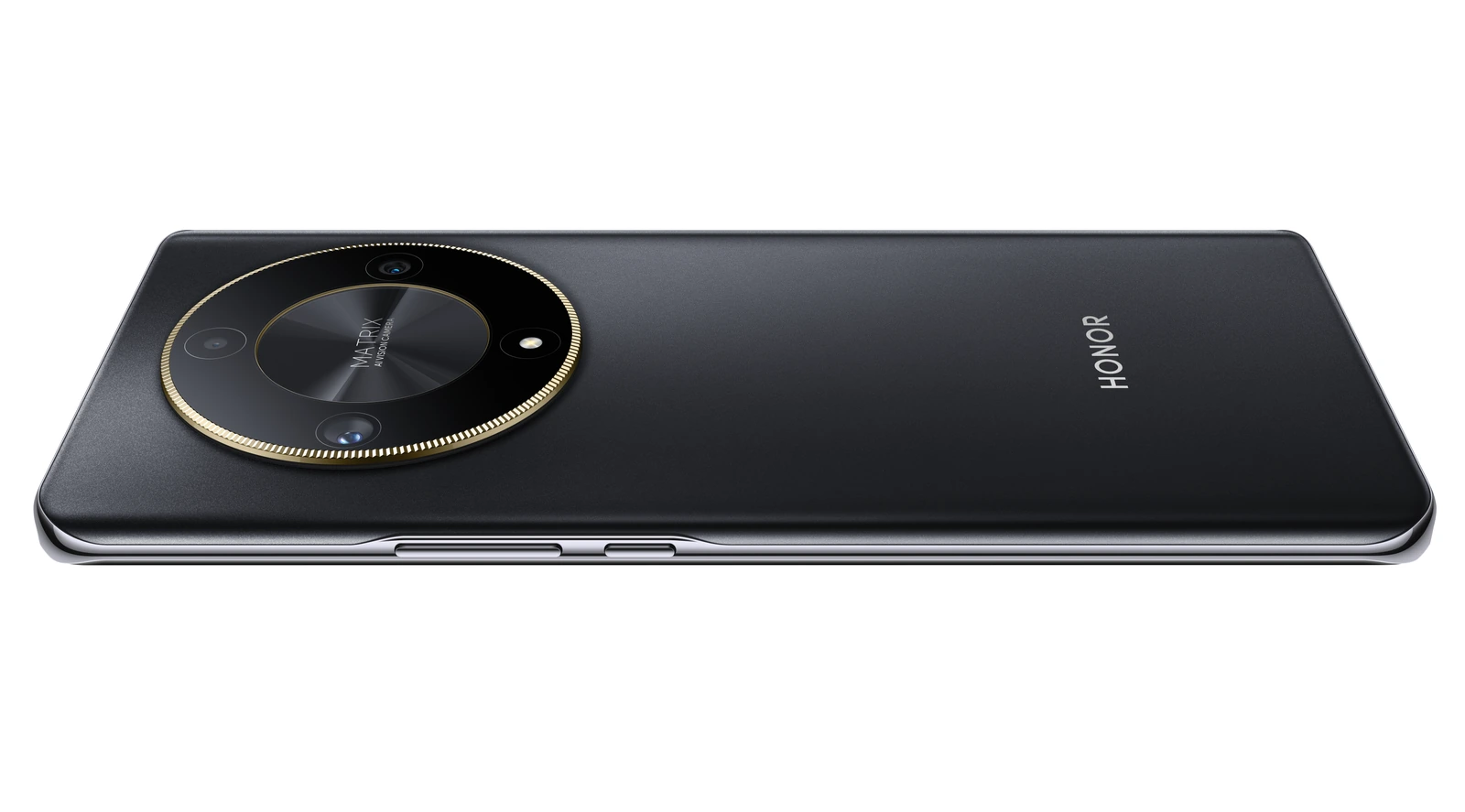 Honor X9b — Vista en Perspectiva
