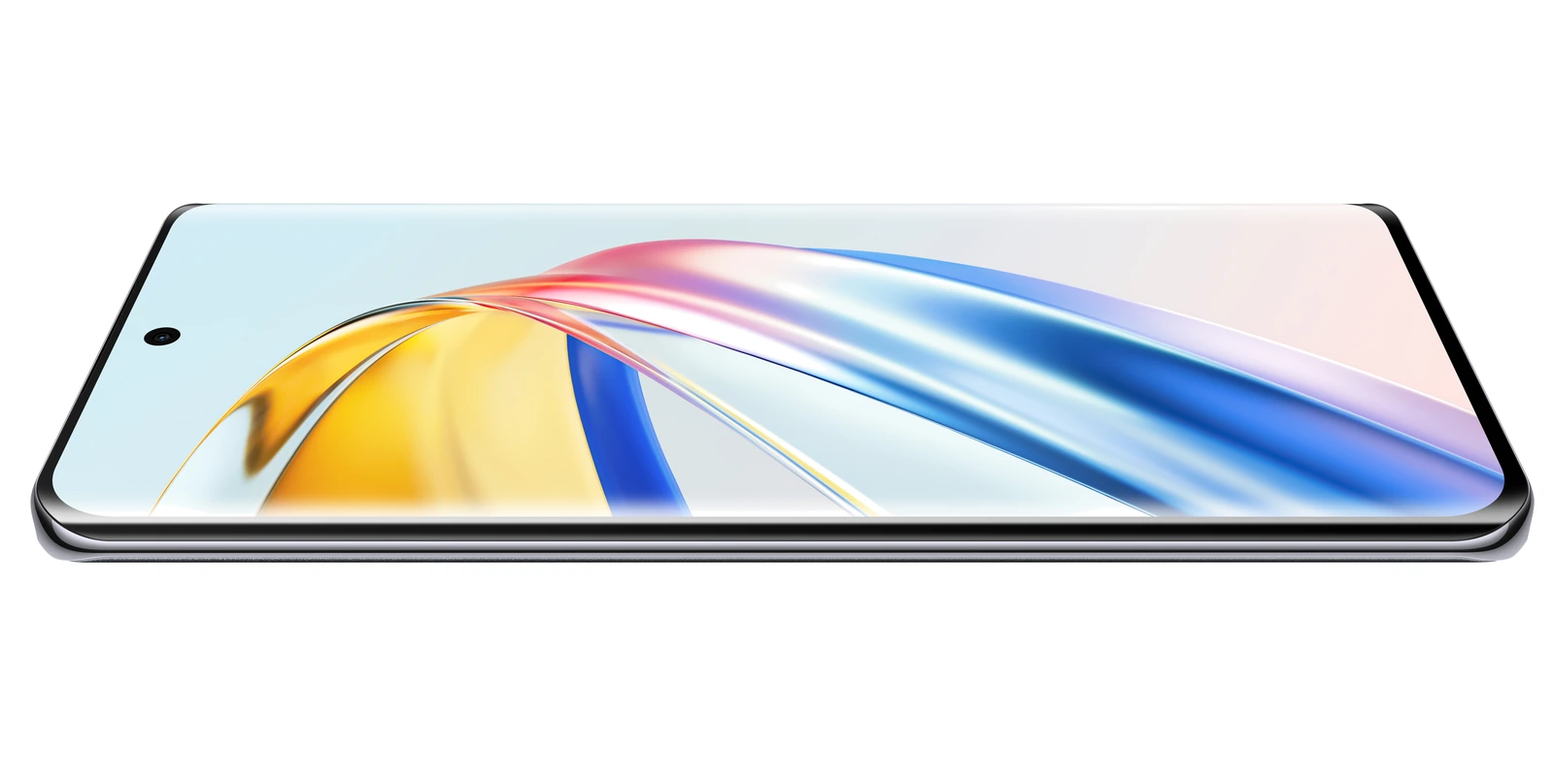 Honor X9b — Vista en Perspectiva