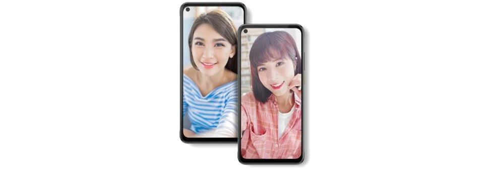 HTC Desire 20 Pro — Acabado Oficial