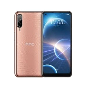 HTC Desire 22 Pro — Perfil Lateral y Chasis