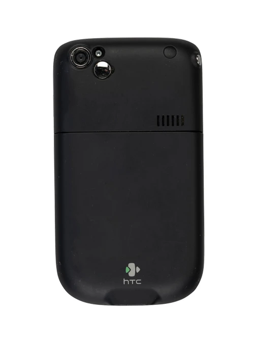 HTC - Excalibur — Vista Trasera Oficial