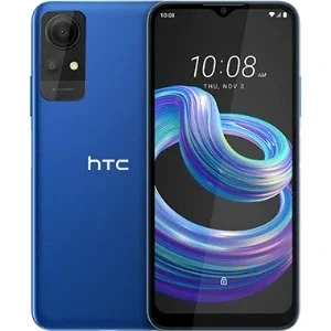 HTC Wildfire E3 Lite — Perspectiva de Estudio