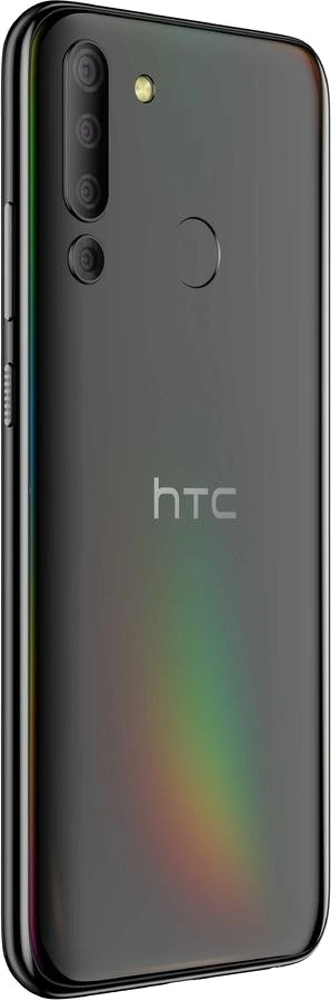 HTC Wildfire E3 — Acabado Oficial
