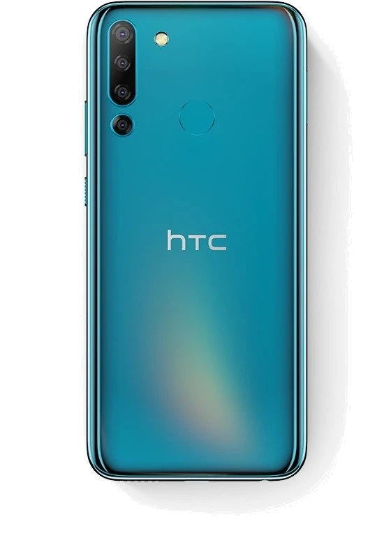 HTC Wildfire E3 — Detalle del Módulo de Cámaras