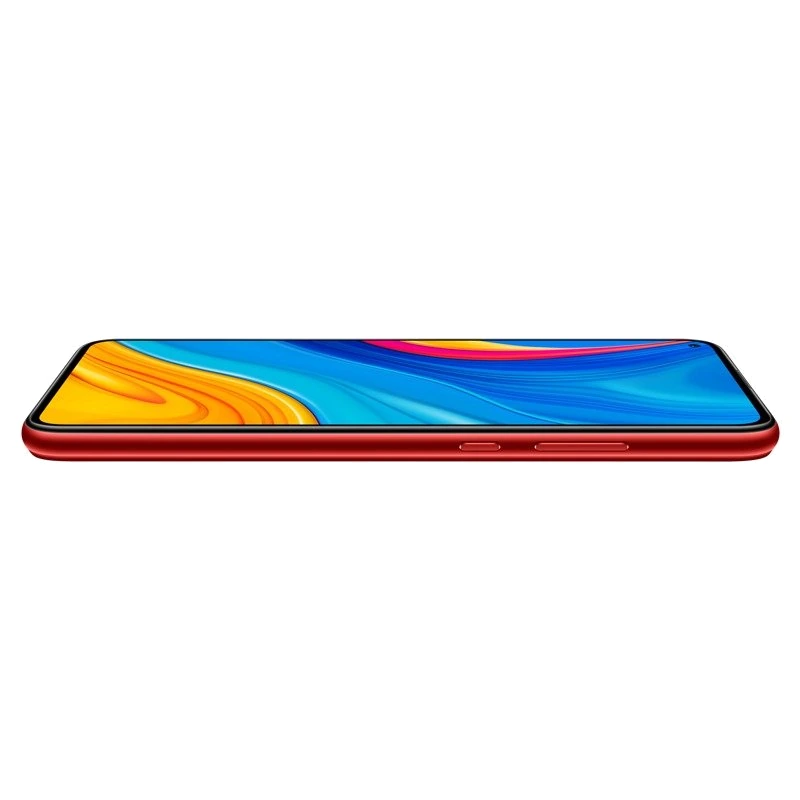 Huawei Enjoy 10 — Perspectiva de Estudio