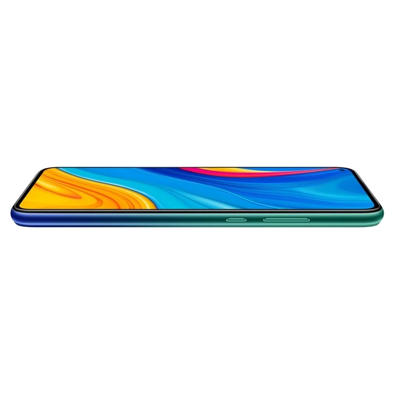 Huawei Enjoy 10 — Acabado Oficial