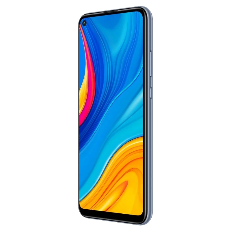 Huawei Enjoy 10 — Perspectiva Alternativa