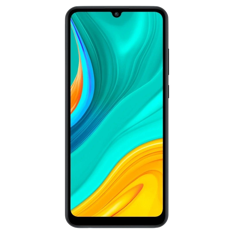 Huawei Enjoy 10e — Perspectiva de Estudio