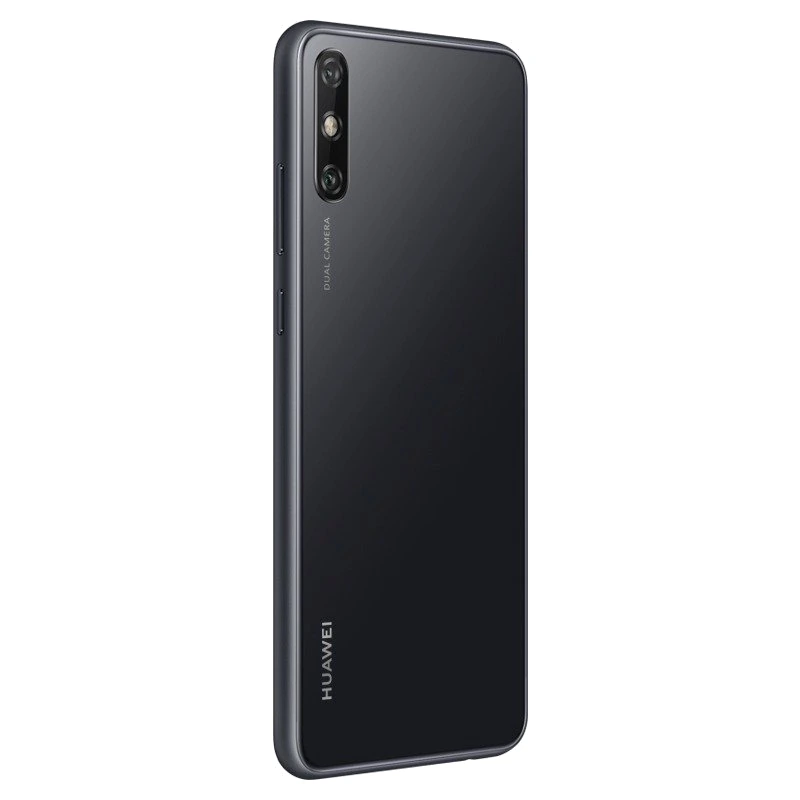 Huawei Enjoy 10e — Detalle del Módulo de Cámaras