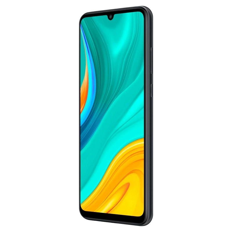 Huawei Enjoy 10e — Perspectiva Alternativa