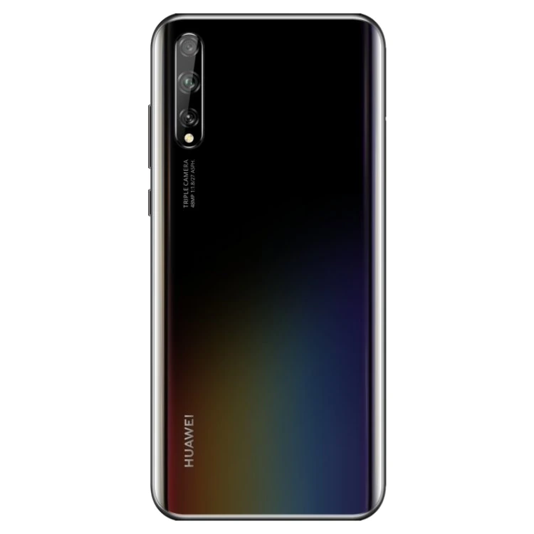 Huawei Enjoy 10S — Acabado Oficial