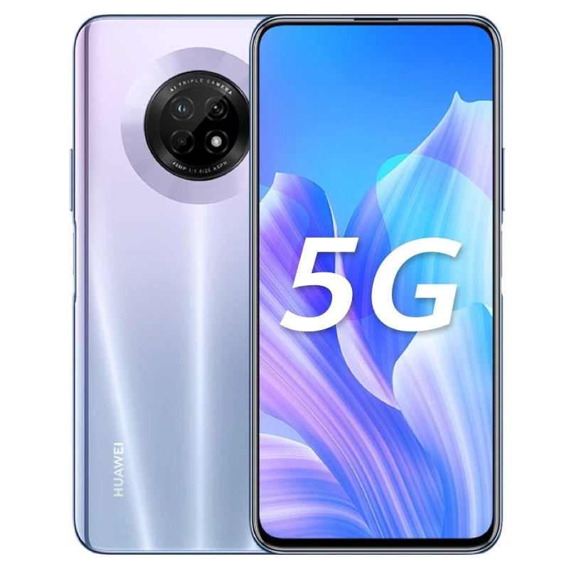 Huawei Enjoy 20 Plus — Acabado Oficial