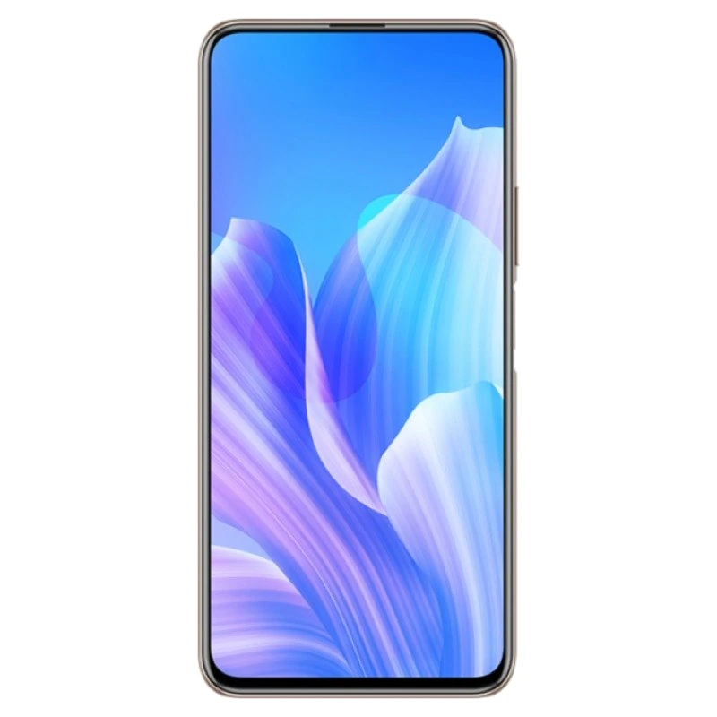 Huawei Enjoy 20 Plus — Perspectiva Alternativa