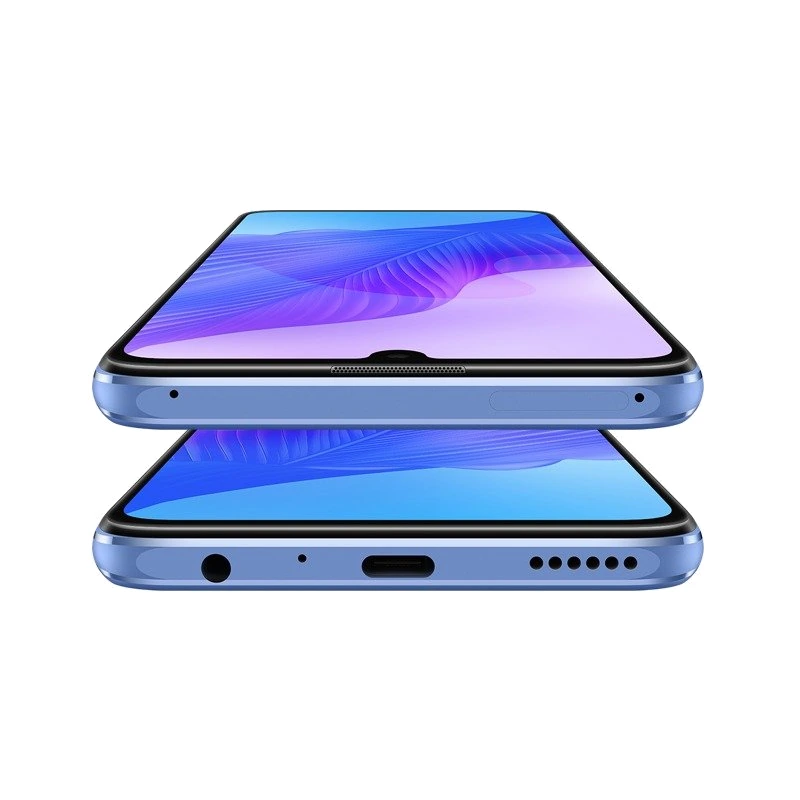 Huawei Enjoy 20 Pro — Perspectiva de Estudio