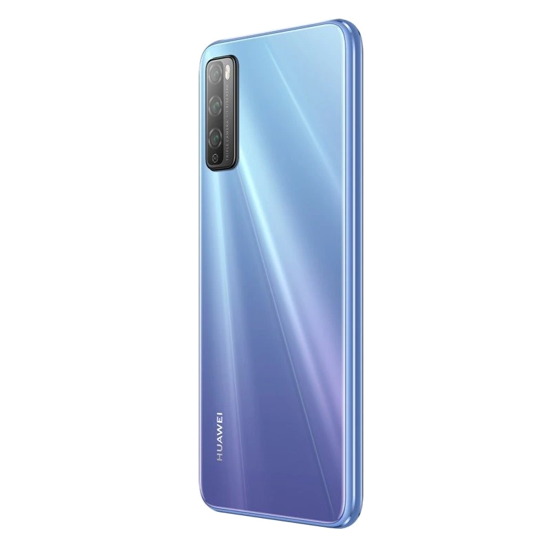 Huawei Enjoy 20 Pro — Detalle del Módulo de Cámaras