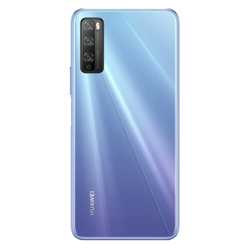 Huawei Enjoy 20 Pro — Perspectiva Alternativa