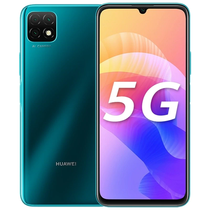 Huawei Enjoy 20 — Acabado Oficial