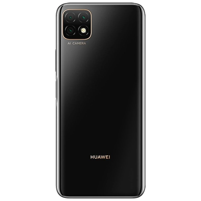 Huawei Enjoy 20 — Perspectiva Alternativa