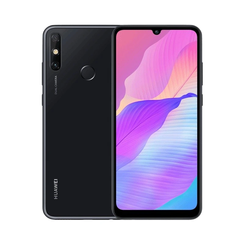 Huawei Enjoy 20e — Perspectiva de Estudio